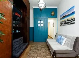 Apartamento Essência de Copacabana | BR 254/802