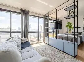 Flipchave | Highline design