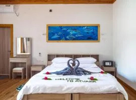 Ayvana Retreat