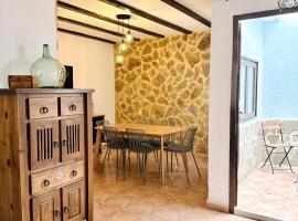 Casa Luisa Archivel, khách sạn ở Archivel