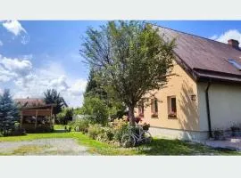 Pokoje gościnne Albinka