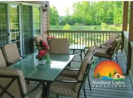 Sunny Days at Shanty Creek