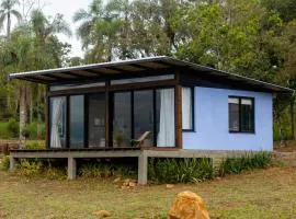 Morada do Valle Chalés