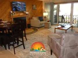 Courtside Condo at Summit