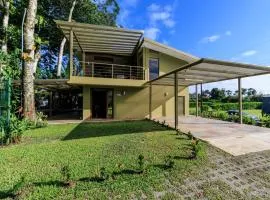 Casa del Bosque, Fortuna