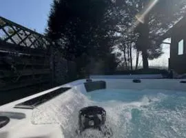 Au seuil de la Forêt 65m2 Nature & Spa