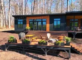 Bison Farm - Cabin "Vista"