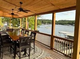 Cove-Out Cottage Gravois Mills