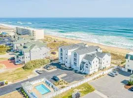 Wellington by the Sea - KDH MP 7, Oceanfront Condo, Ocean View, Pool, Elevator, Flex Stays