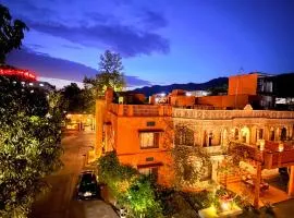 Brigadier's House By Shivraj