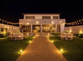 Espaço Villa Manguinhos