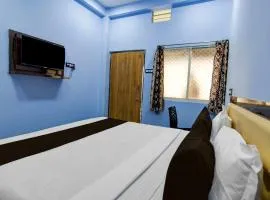 Hotel O by OYO Srinath palace