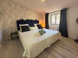 La Perollerie - Charmant appartement Centre ville