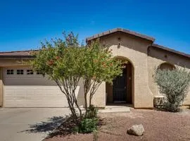 5 Mi to Catalina State Park! Desert Haven with Views