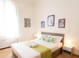 Titina Apartment Novoli Close to Center & Airport