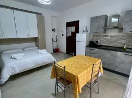 Affittacamere La bottega del barbiere