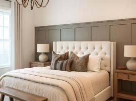 Vail Alpine Retreat, hotel en Vail