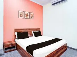 Hotel O Town Home
