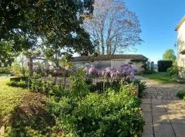 La Glycine, Maison de vacances à Luçon en Sud Vendée