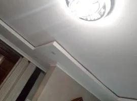 The Highest Villa Apartment