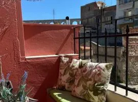 Walk-Inn Happy Place