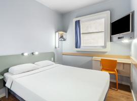 Slim Hotel São Paulo Frei Caneca, hotel a São Paulo