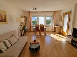 Eva's Appartment for Business&Monteur&Relax