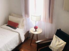 My Pod House – hotel w mieście Esquel