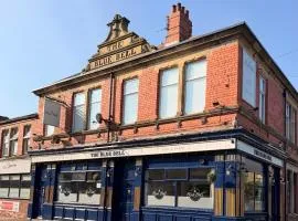 The Blue Bell Inn