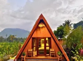 Umajro - Cabin