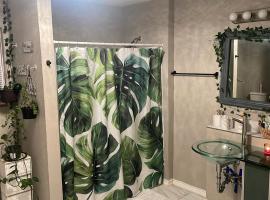 Bellas Cottage, Hotel in Woodward