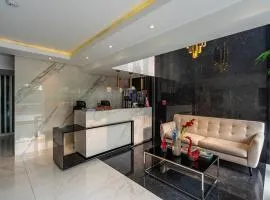 The Arequipa 3235 Residences by Geko