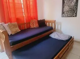 Casa Divisa Paulínia e Sumaré 2 vagas