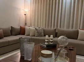 Luxury apartment