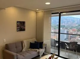 Apartamento Edificio Foretti- Envigado