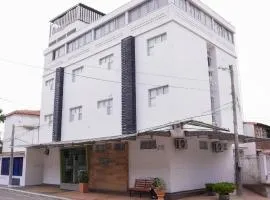 HOTEL TASAJERO VIP