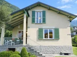 La dolce riva - lake Cottage