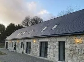 Maison Bretonne Rénovée, Gîte Les Oiseaux du Paradis