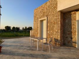 CasaMurica, Hotel in Soleto
