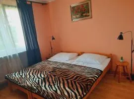 Retro PRL Apartament Vintage Baltic Stay