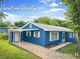 Little Laurel of Mount Dora