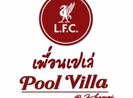 Pelesfriends Private Pool Villa Khao Yai