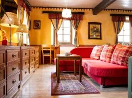 Apartments Belopeški Dvori