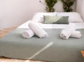 Olive tree studio ,Corfu Town