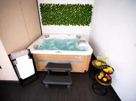 AC Ivona - Mobile home AURORA Vodice