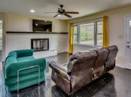 Pet-Friendly Backyard! Quiet Clermont Retreat