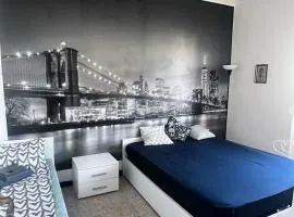 Appartamento Treviglio-centro