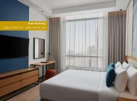 Courtyard by Marriott Makkah