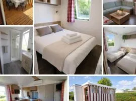 Le Kampot Lodge - 6 personnes - Camping 4 étoiles