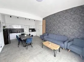 Teplice Aparetments 1